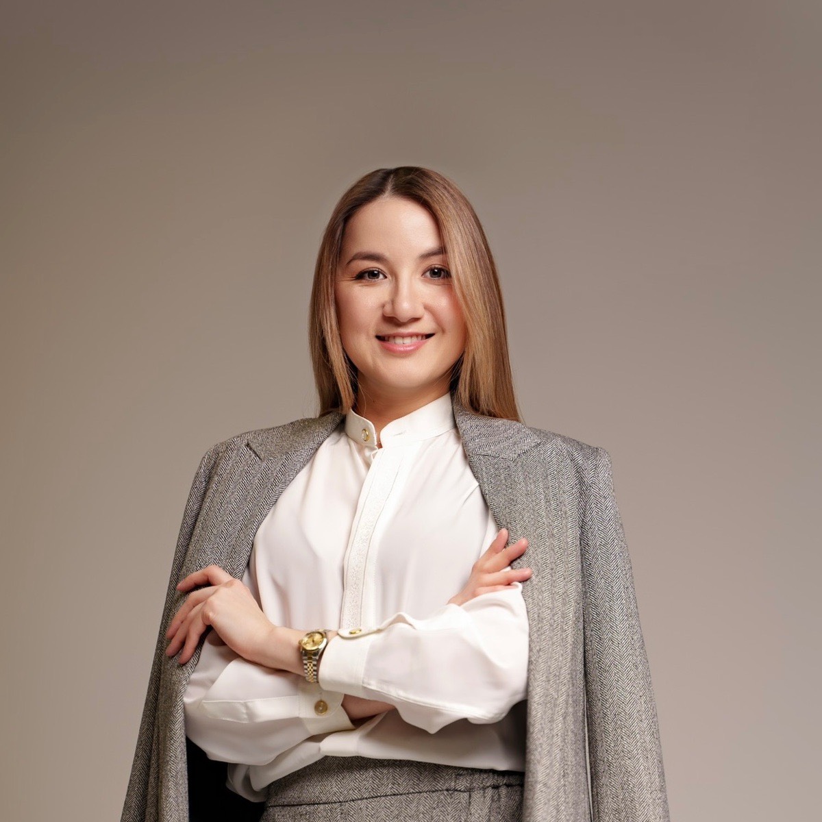Карина Усманова