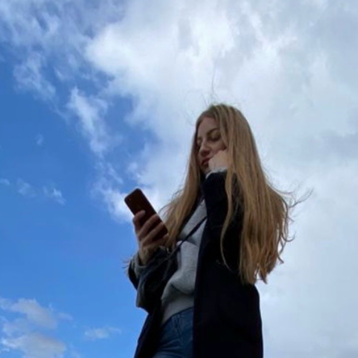 Ксения Куклина