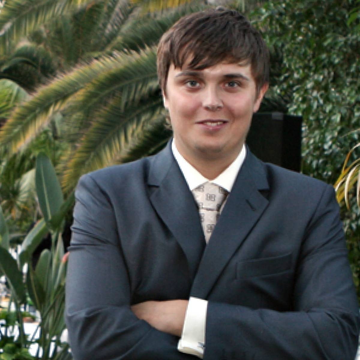 Иван Овчинников | Сетка — социальная сеть от hh.ru