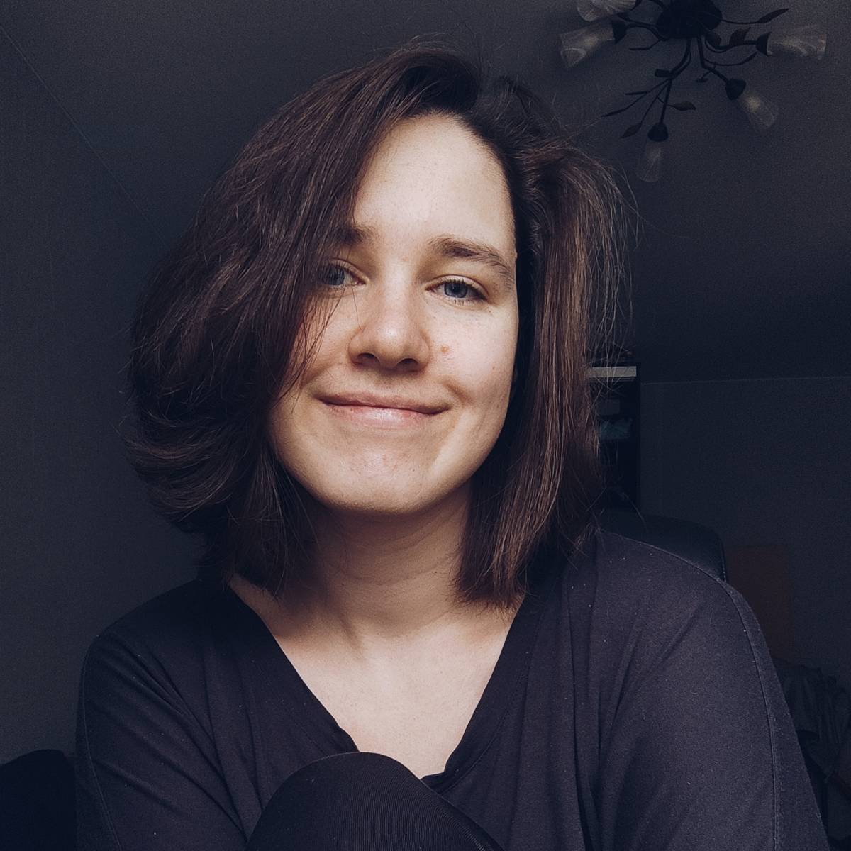 Ксения Соловьева | Сетка — социальная сеть от hh.ru