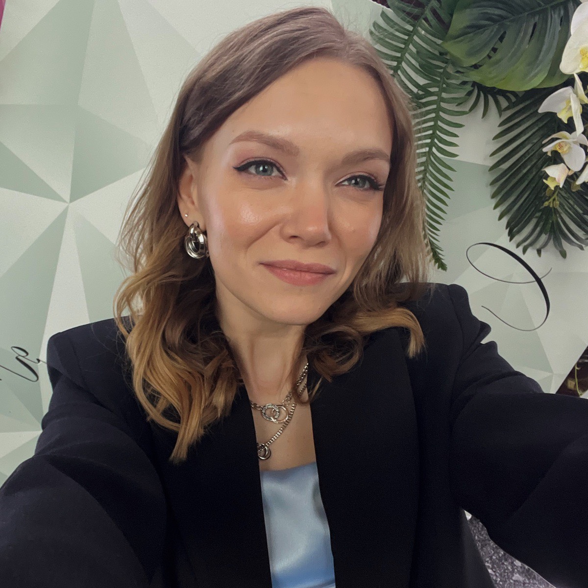 Елена Дмитриева