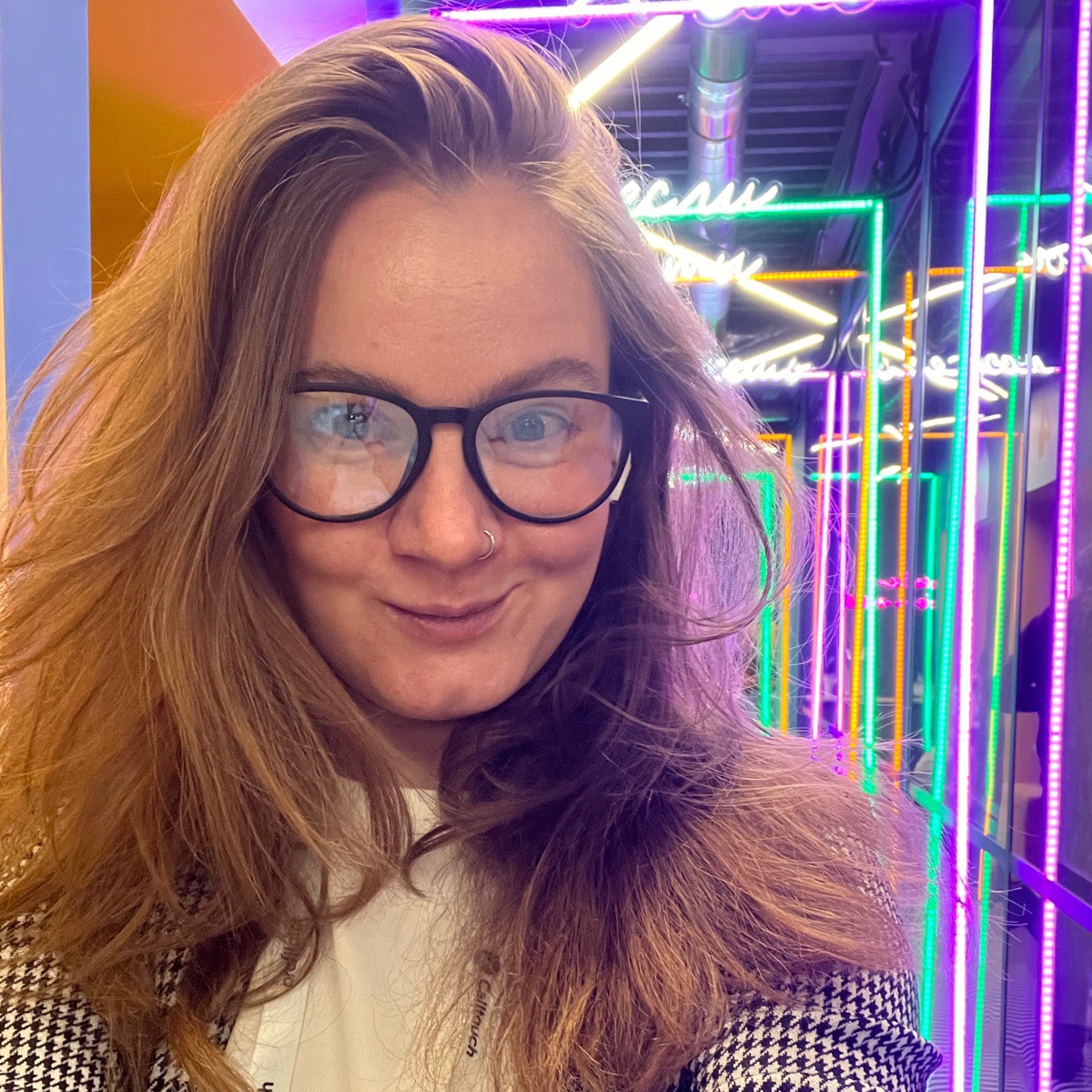 Евгения Шевченко | Сетка — социальная сеть от hh.ru