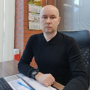 Алексей Захаренков | Сетка — социальная сеть от hh.ru