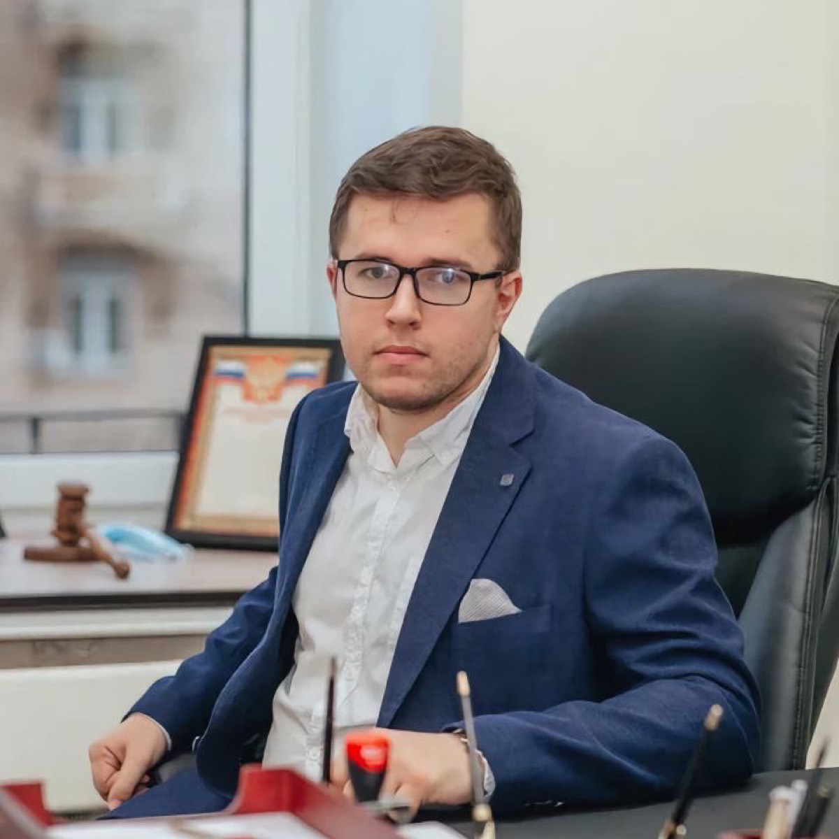 Иван Пунга