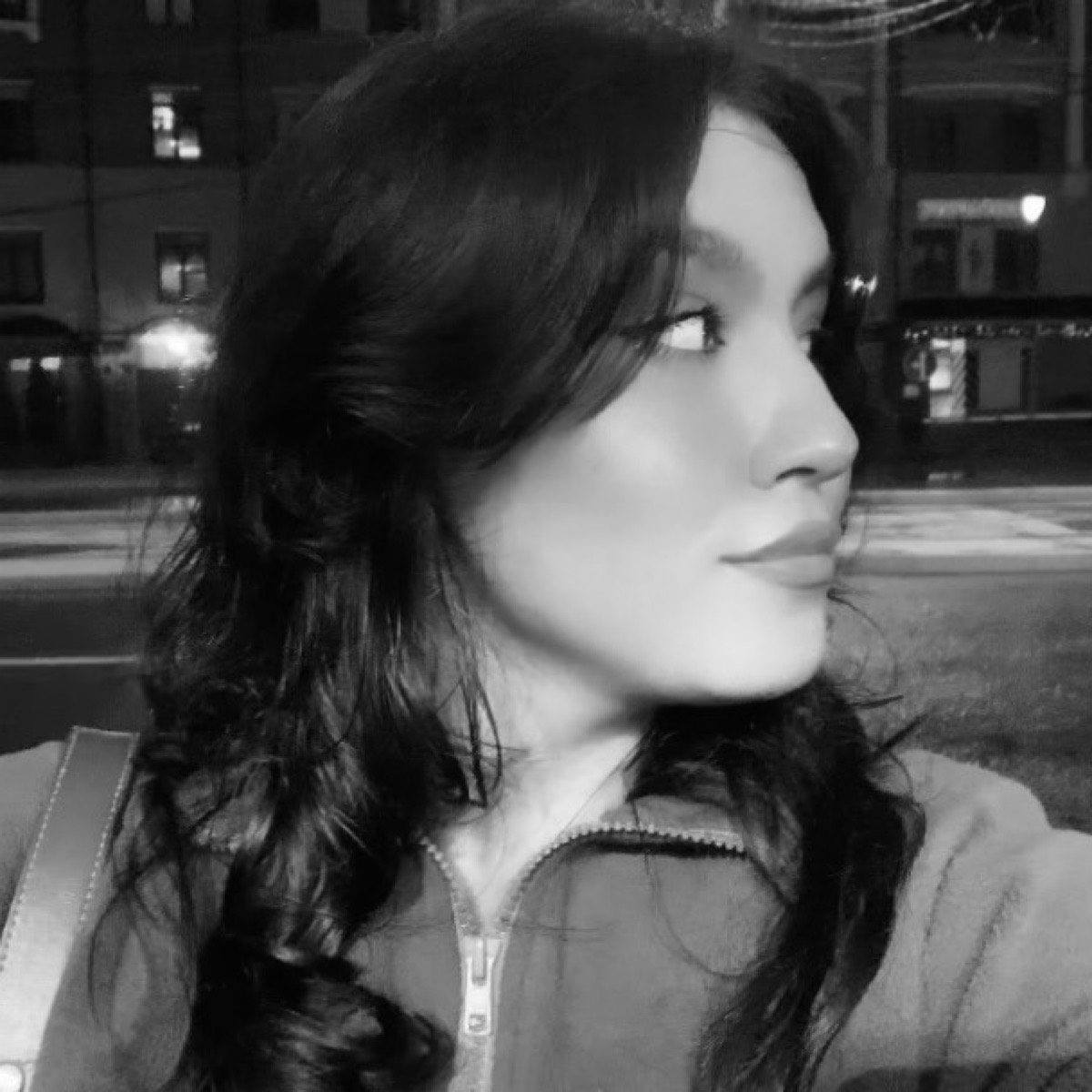 Заира Кебедова | Сетка — социальная сеть от hh.ru