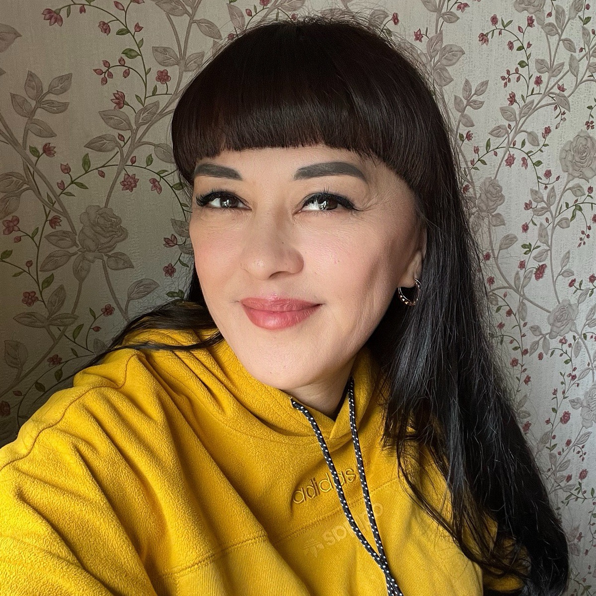 Гульназ Хуснуллина