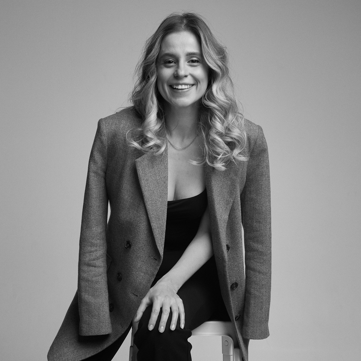 Ксения Афонина | Сетка — социальная сеть от hh.ru