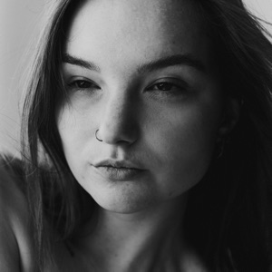 Алиса Малютина