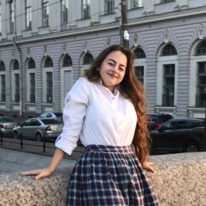 Екатерина Симонова