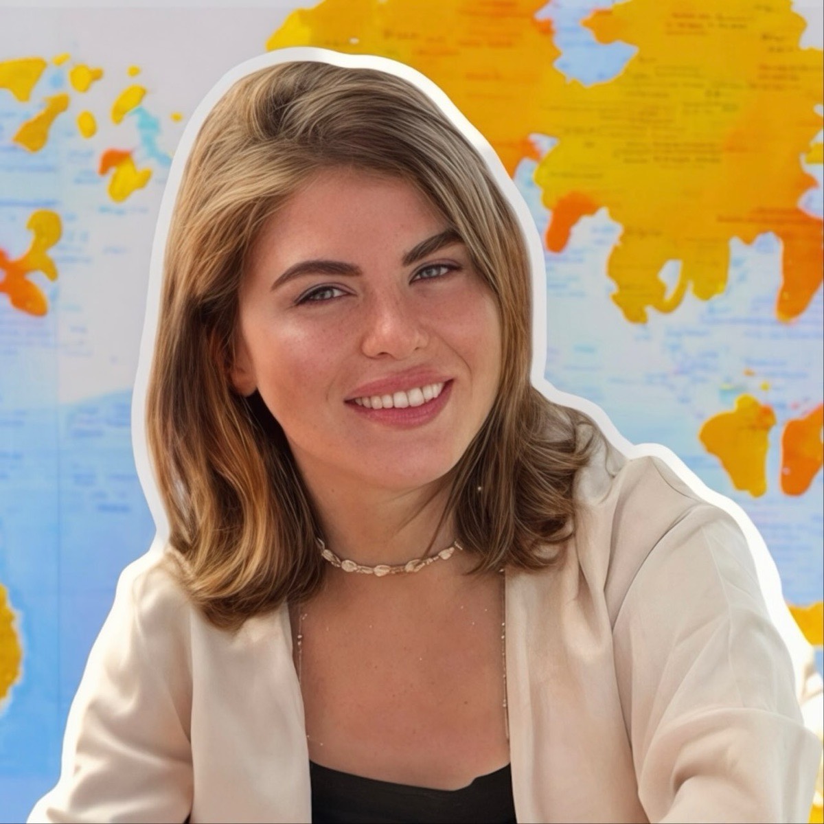 Екатерина Баркалова | Сетка — социальная сеть от hh.ru