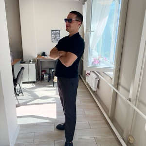 Руслан Мингазов | Сетка — социальная сеть от hh.ru