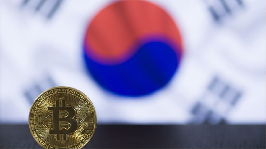 Южная Корея намерена ввести налог на прибыль от криптовалют | Сетка — социальная сеть от hh.ru