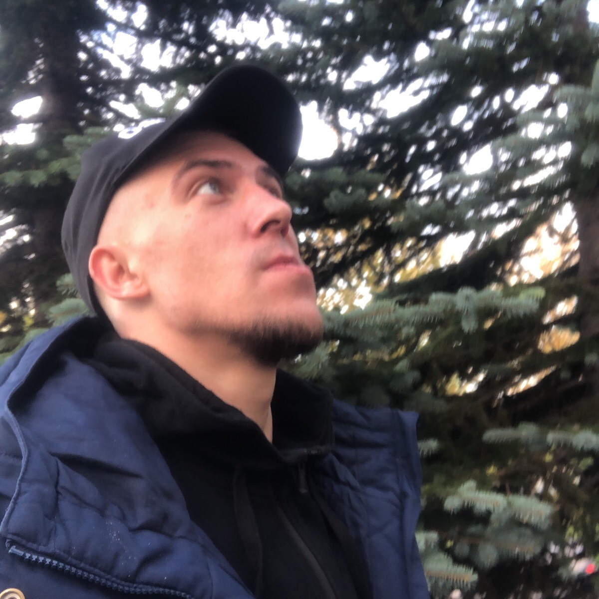 Сергей Громов