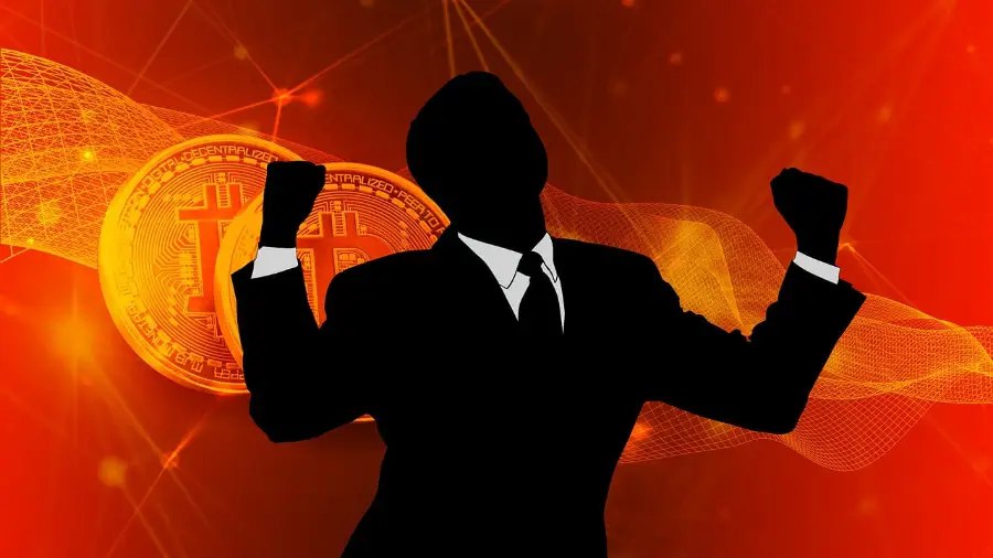 iShares: Биткоин получил у инвесторов новый статус | Сетка — социальная сеть от hh.ru
