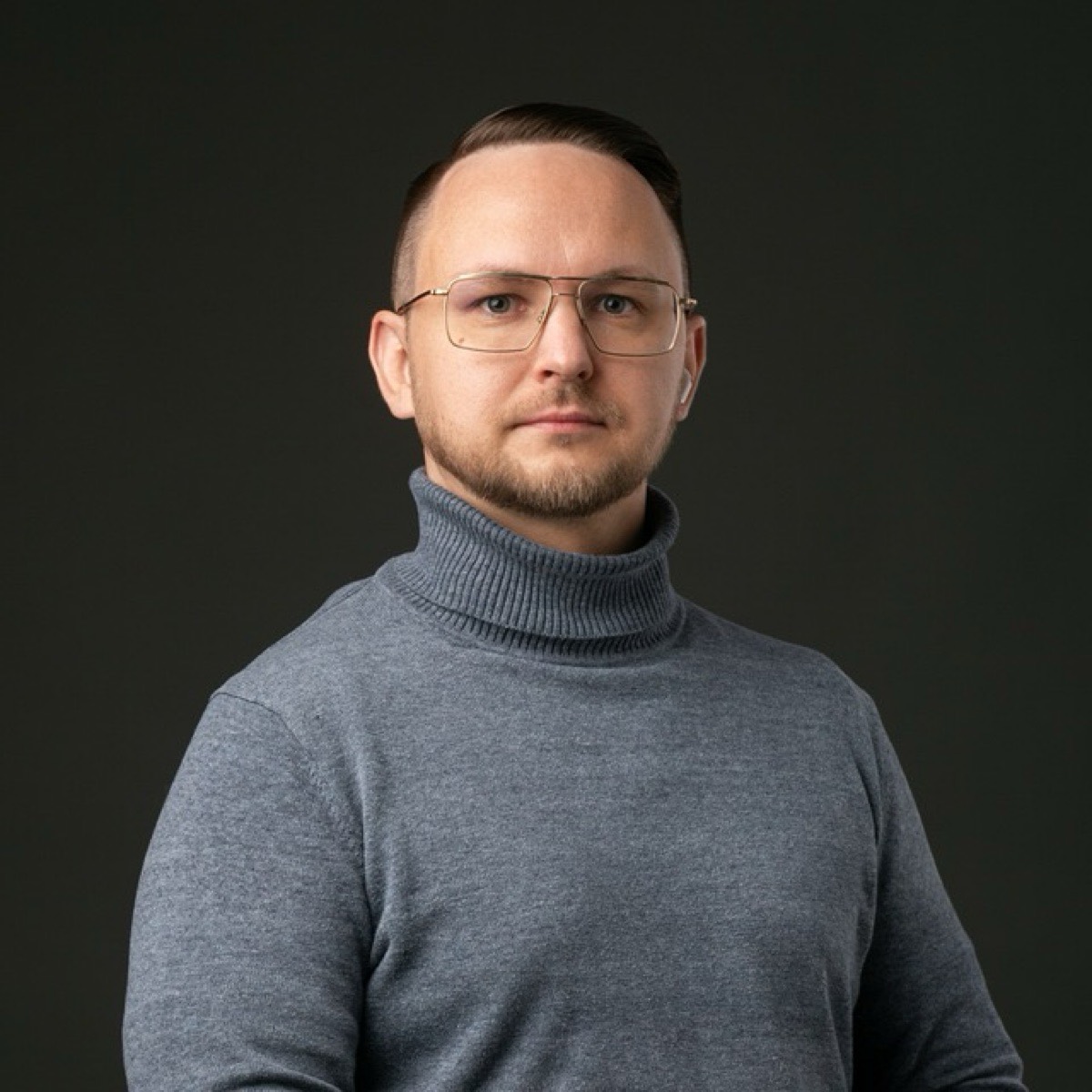 Дмитрий Рогачев | Сетка — социальная сеть от hh.ru