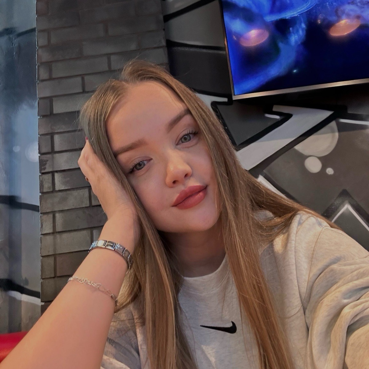 Алёна Реймарова