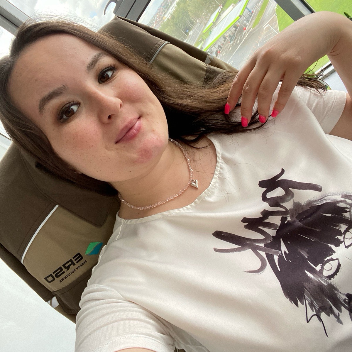 Неля Мустафина | Сетка — социальная сеть от hh.ru