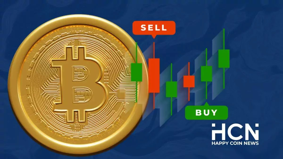 Рост биткоина до $94,000 заметно изменил поведение биткоин-ходлеров | Сетка — социальная сеть от hh.ru