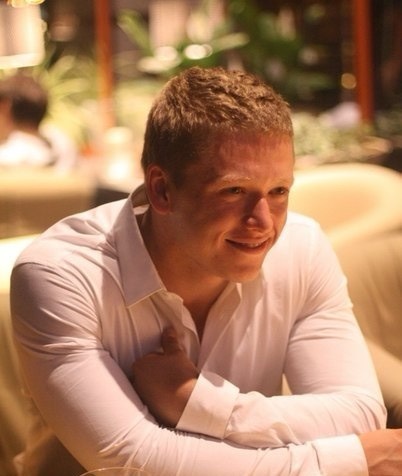 Олег Борзов | Сетка — социальная сеть от hh.ru