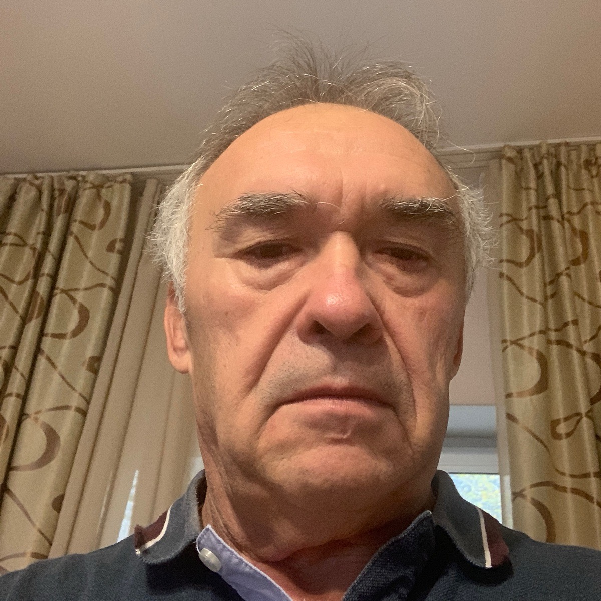 Владимир Гуляев