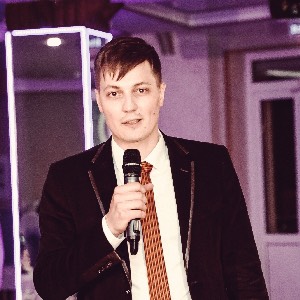 Кирилл Марченко