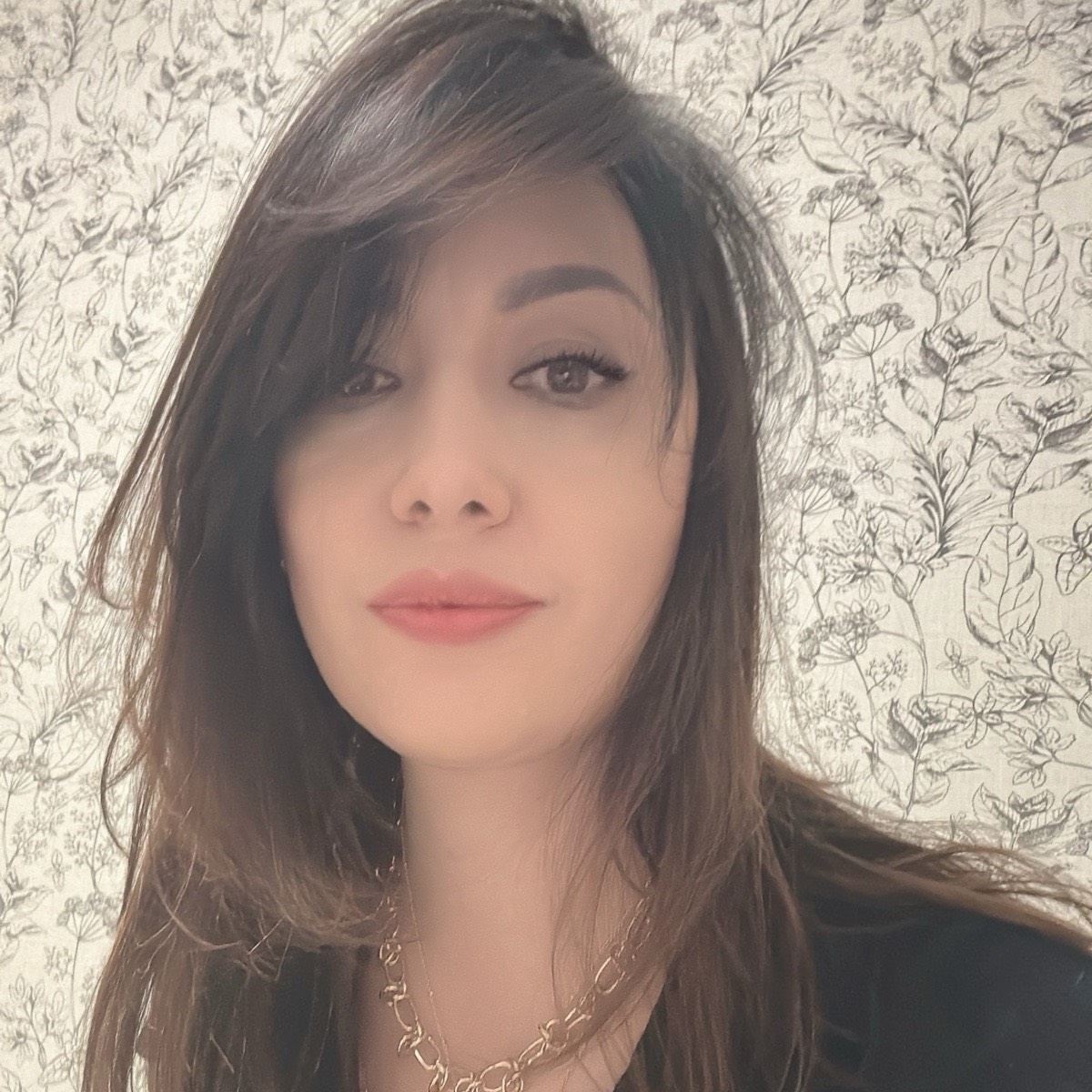 Ирина Хамукова