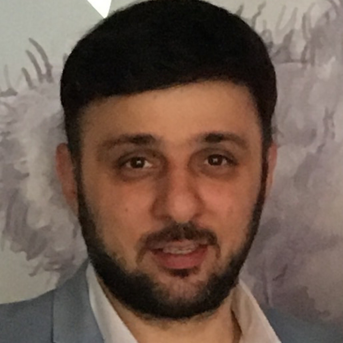 Давид Адар | Сетка — социальная сеть от hh.ru