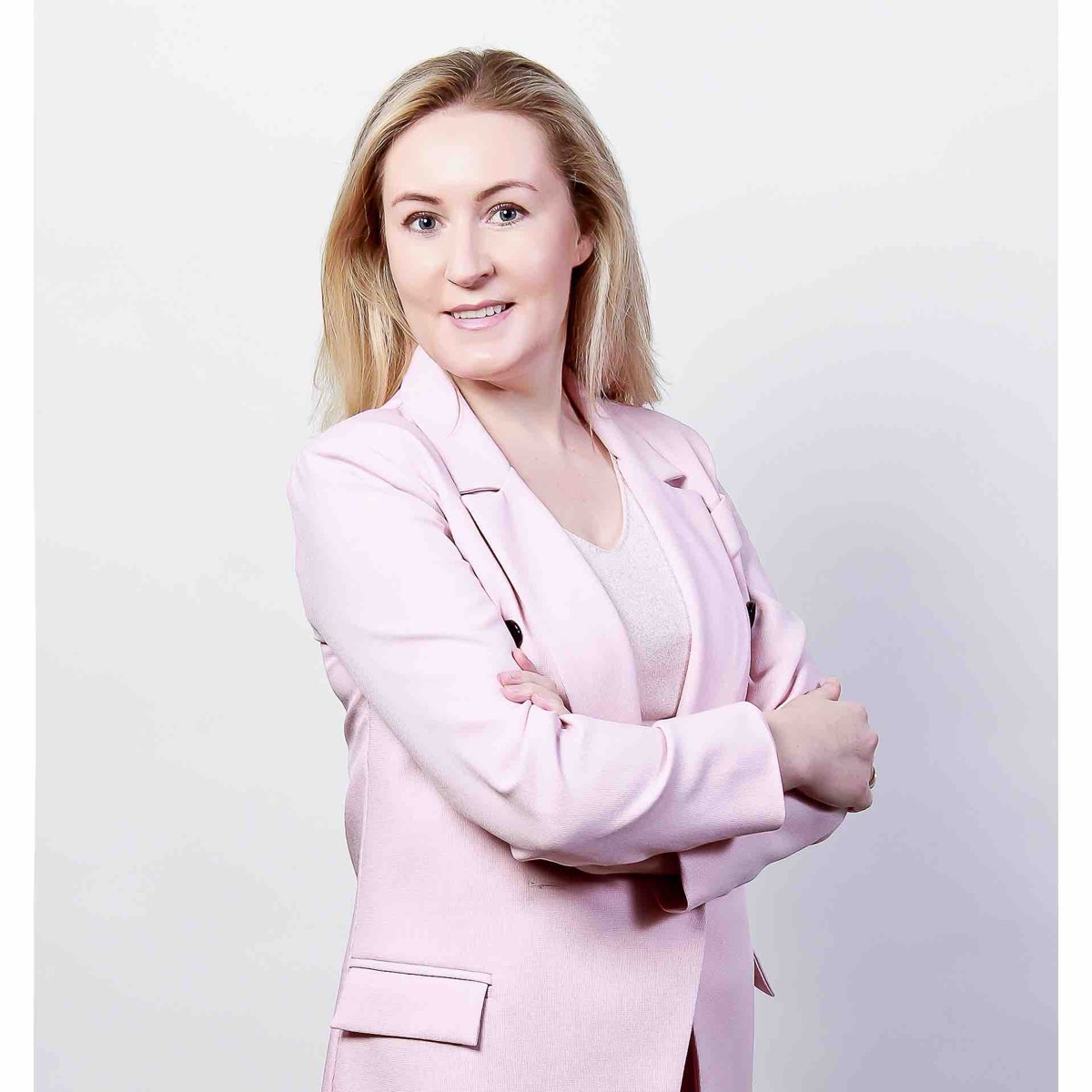 Елена Заикина