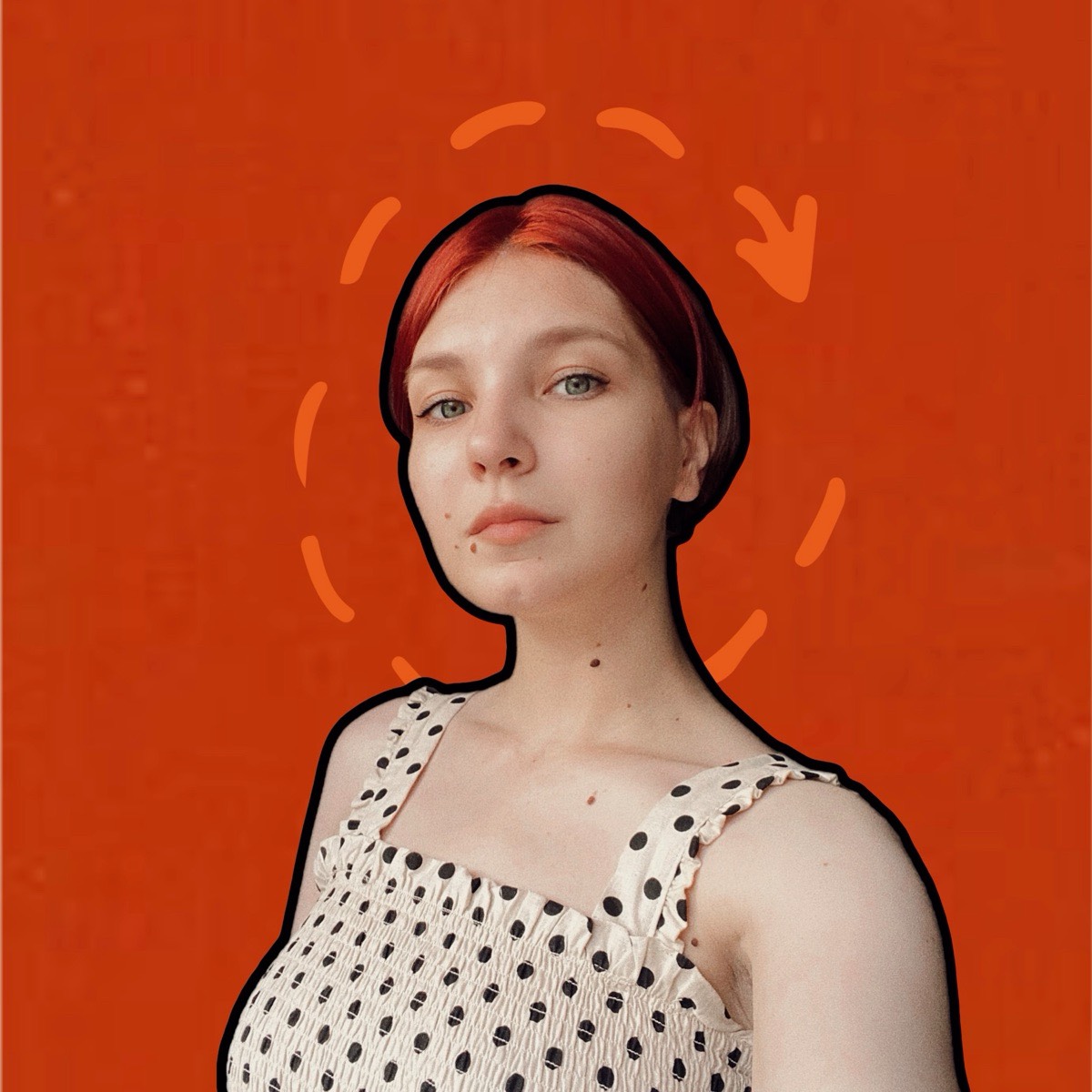 Алина Клюквина