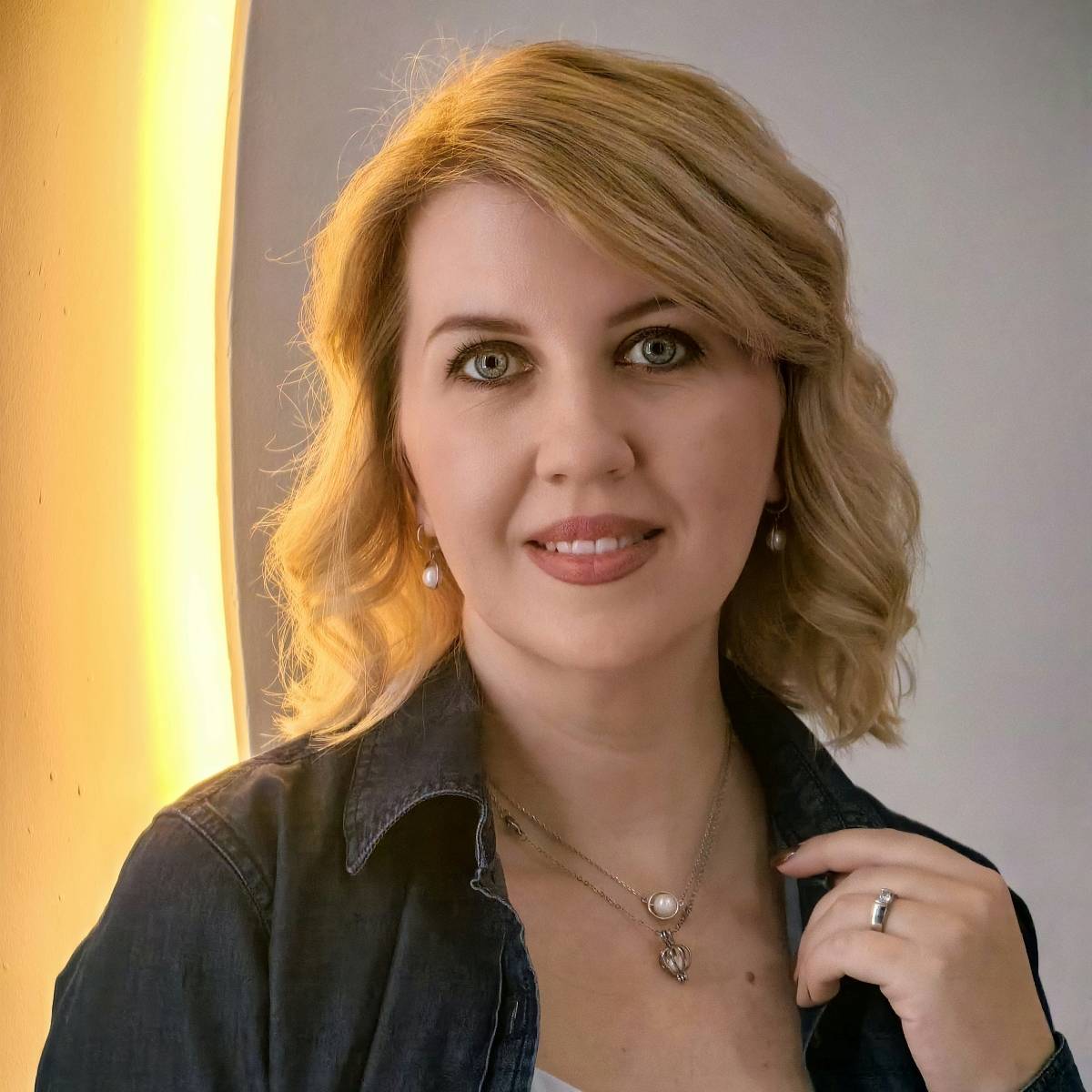 Ксения Виркунен | Сетка — социальная сеть от hh.ru