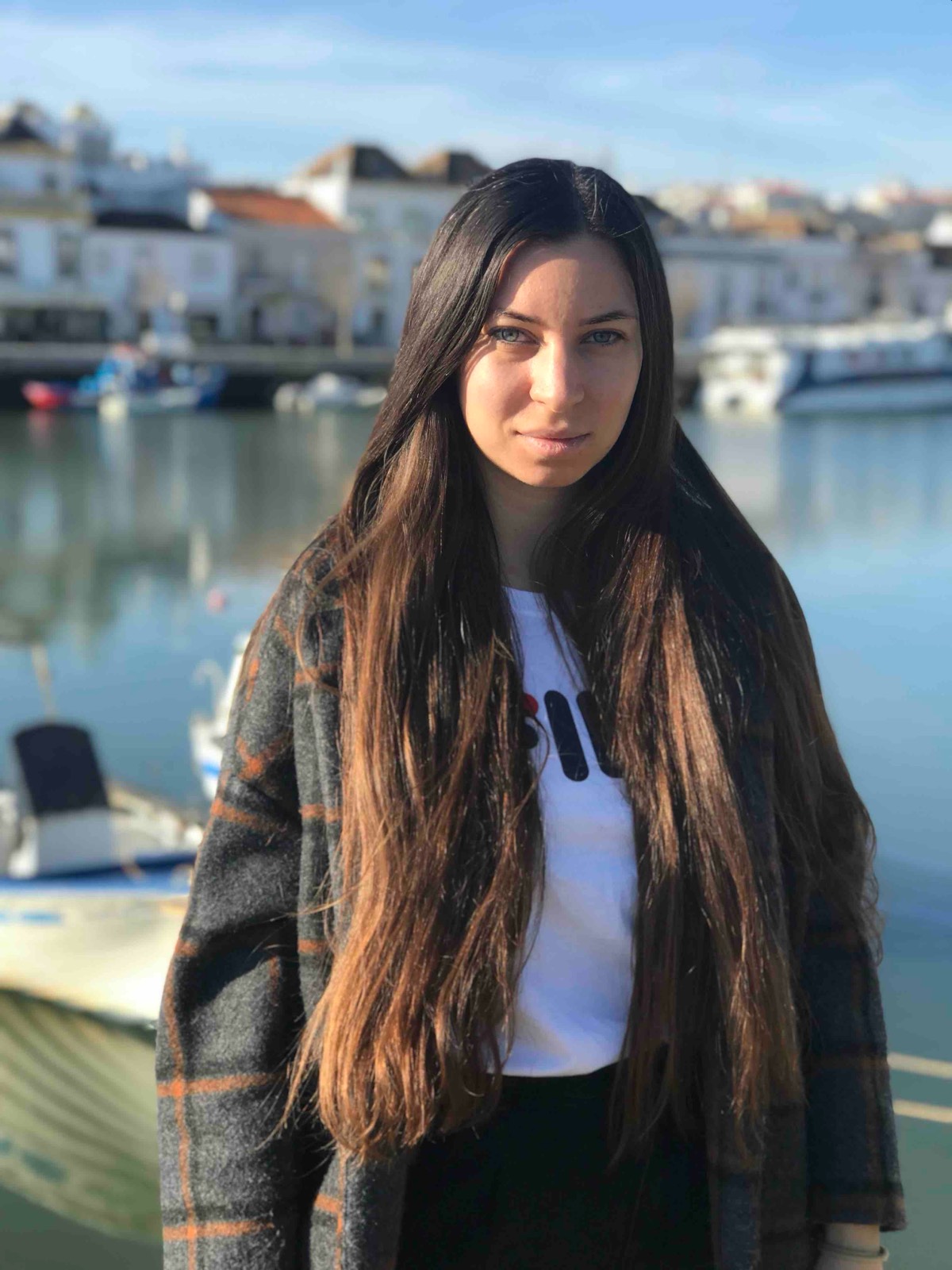 Евгения Гомонова | Сетка — социальная сеть от hh.ru