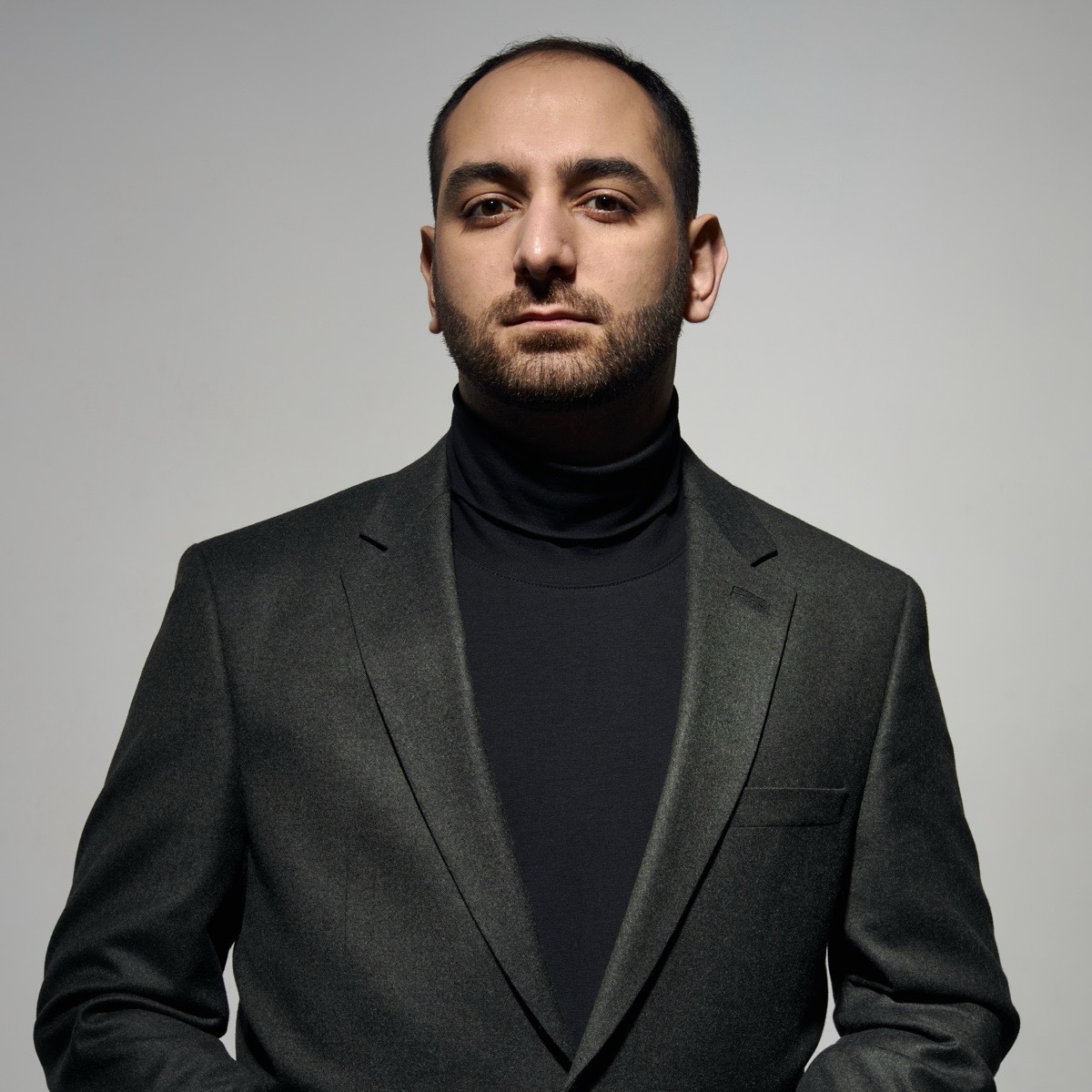 Гарри Мурадян