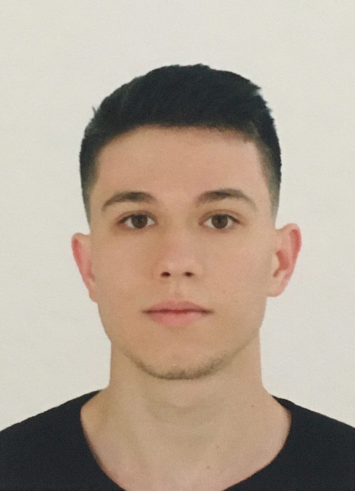 Егор Азанов