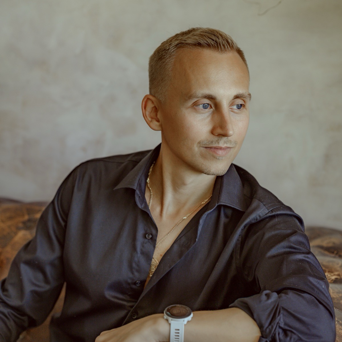 Никита Соловьев | Сетка — социальная сеть от hh.ru