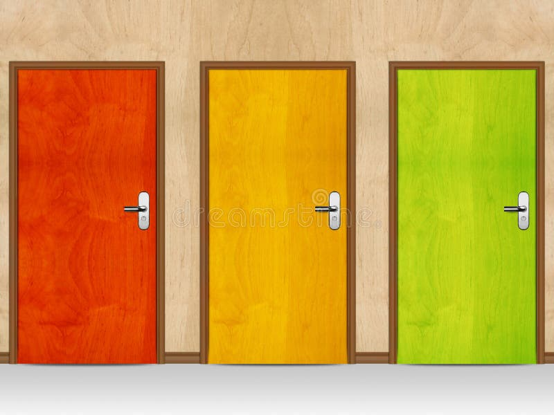 Опрос / тест - А как вы решите эту задачку❓️ 🚪💎 | Сетка — социальная сеть от hh.ru