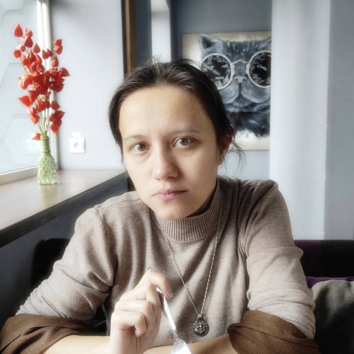 Ирина Шишова