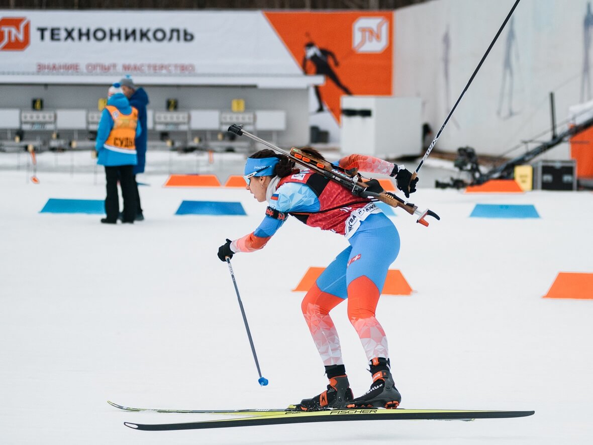 4-5 января на Лыжно-биатлонном комплексе «Алмаз», г. Рязань, состоится уникальное спортивное событие сезона Технониколь. Гонка Чемпионов | Сетка — социальная сеть от hh.ru