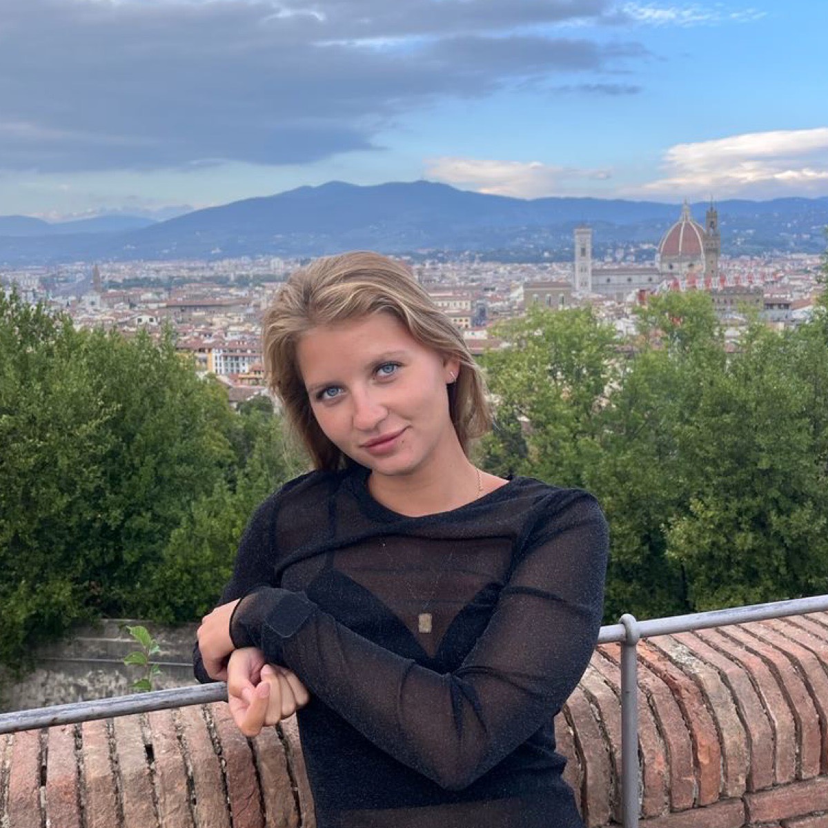 Надежда Докторова | Сетка — социальная сеть от hh.ru