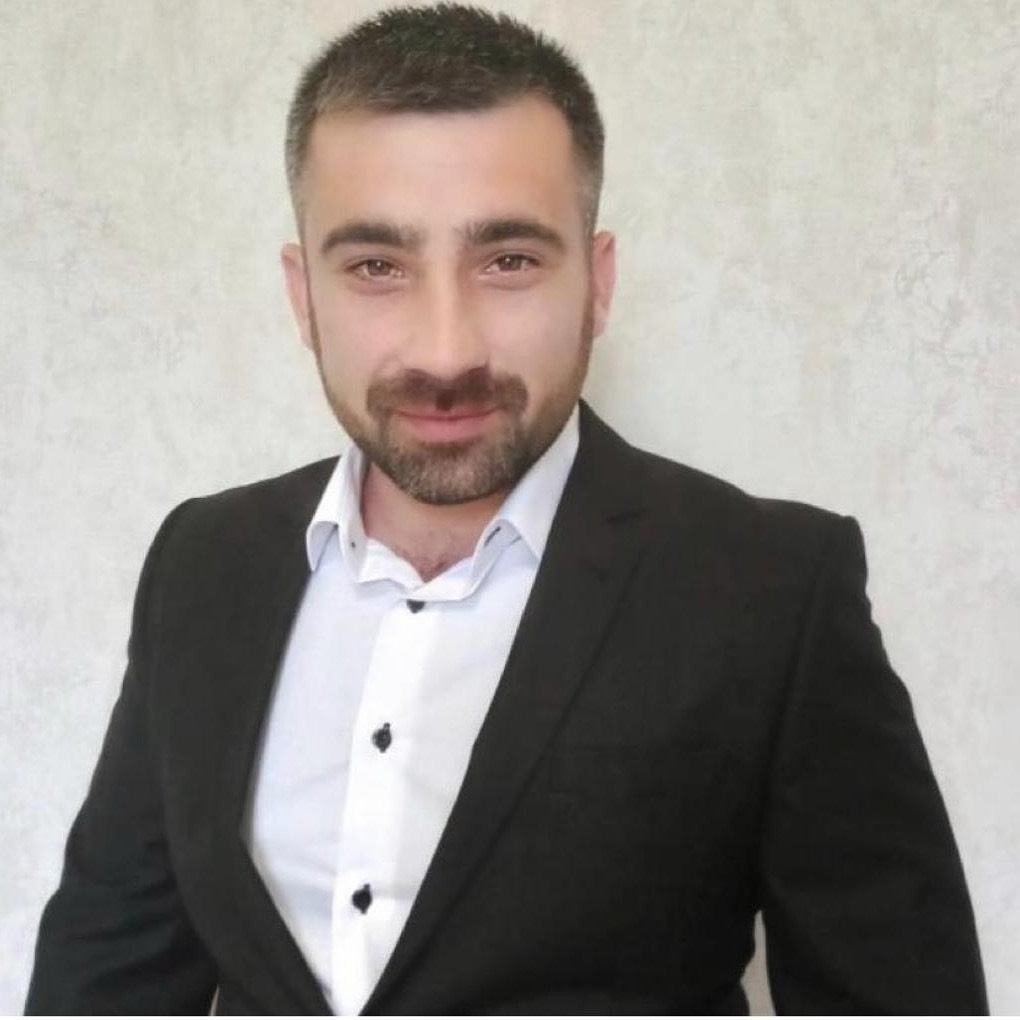 Рустам Джасте