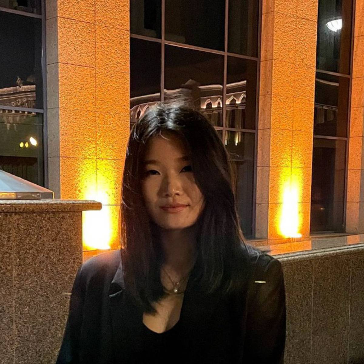 Елена Балсунаева