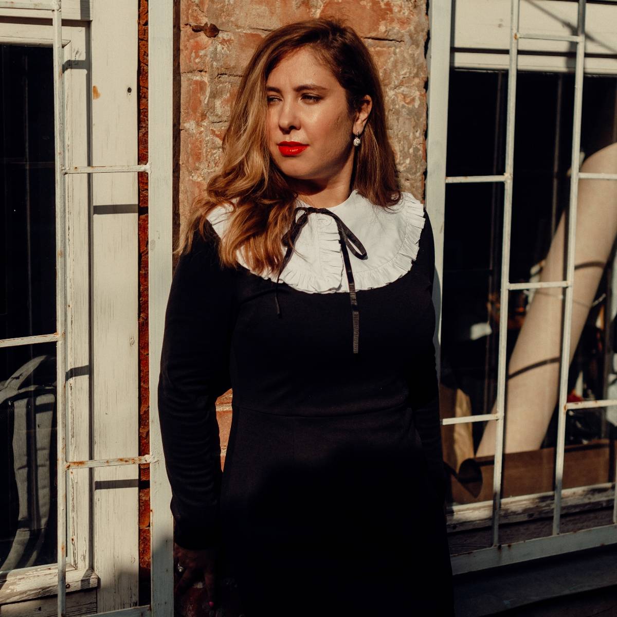 Наталья Володина