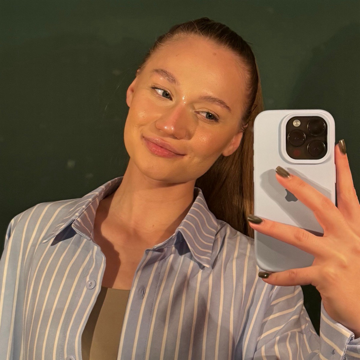 Юля Шевякова