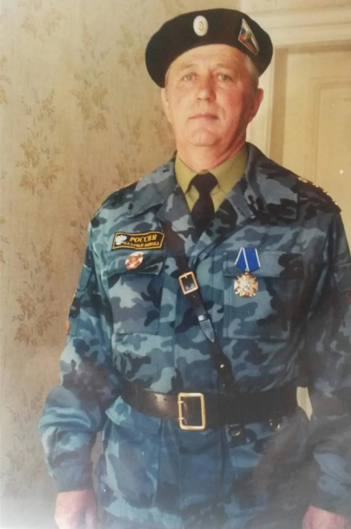 Памяти отца посвящается ,21 ноября 2010 году его сердце остановилось. | Сетка — социальная сеть от hh.ru