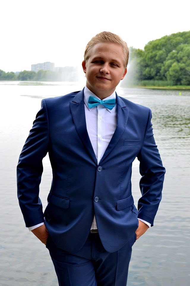 Юра Иванов | Сетка — социальная сеть от hh.ru