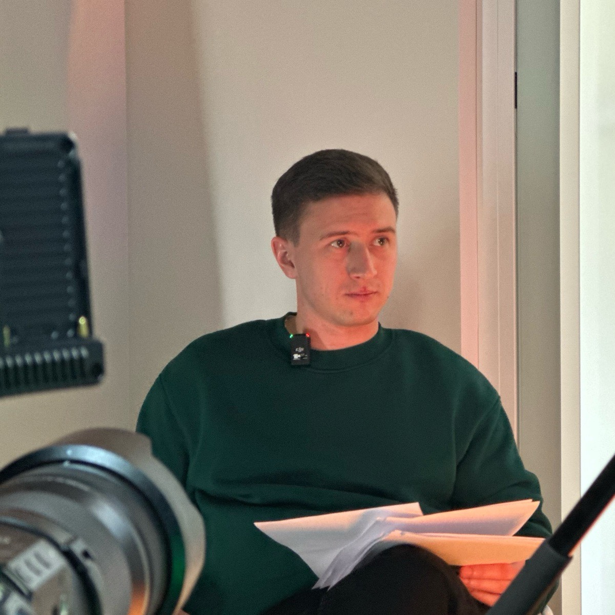 Артем Рыбин | Сетка — социальная сеть от hh.ru