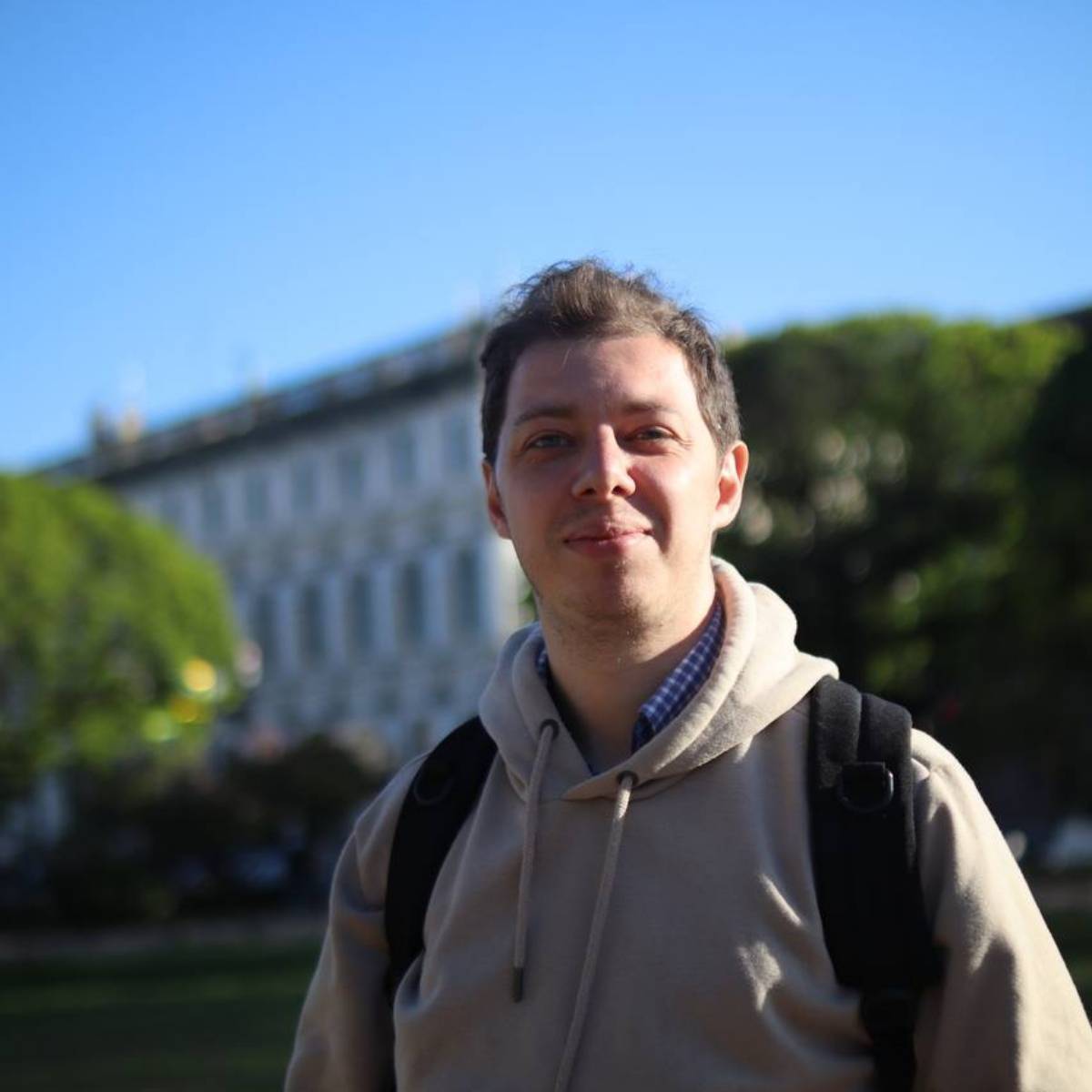 Шеврикуко Юрий | Сетка — социальная сеть от hh.ru