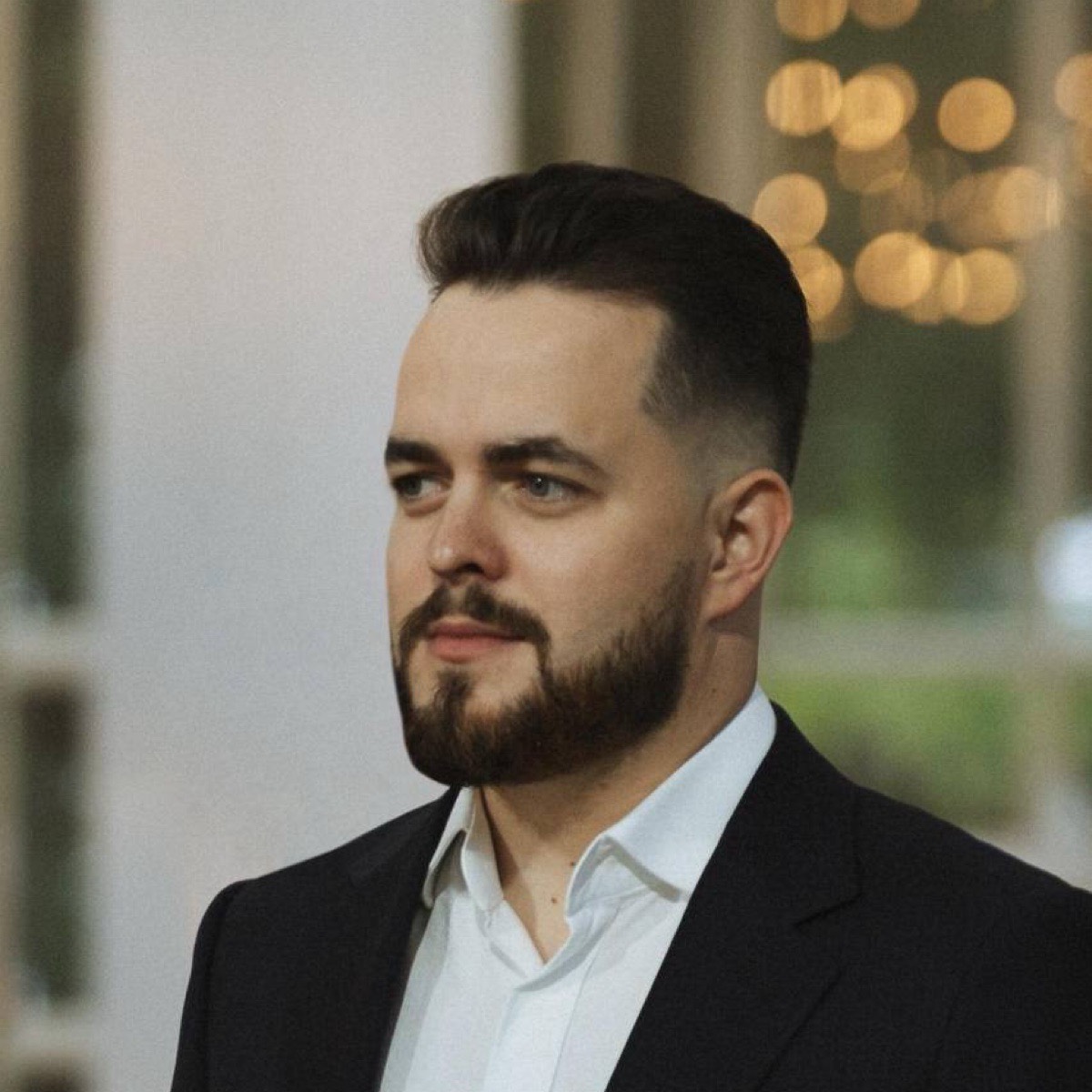 Илья Ильин | Сетка — социальная сеть от hh.ru