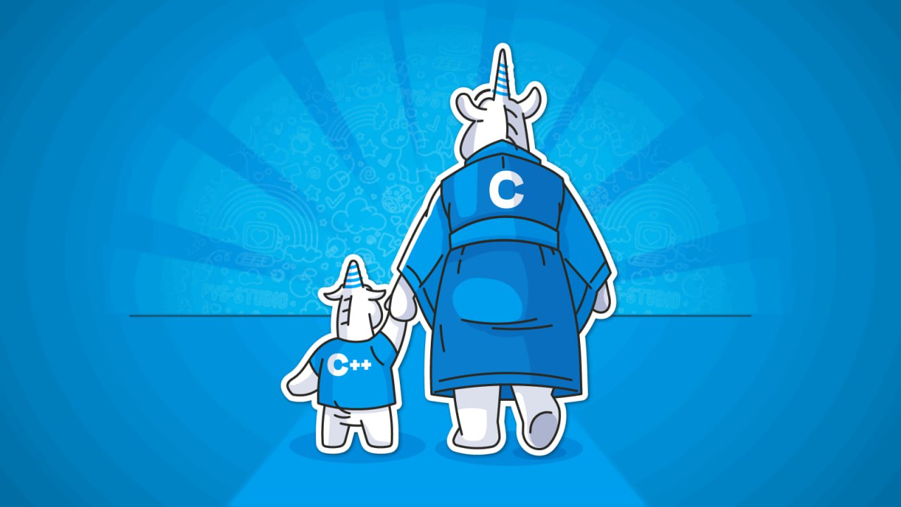 💻 C и C — культовые языки, на которых написано огромное количество кода | Сетка — социальная сеть от hh.ru