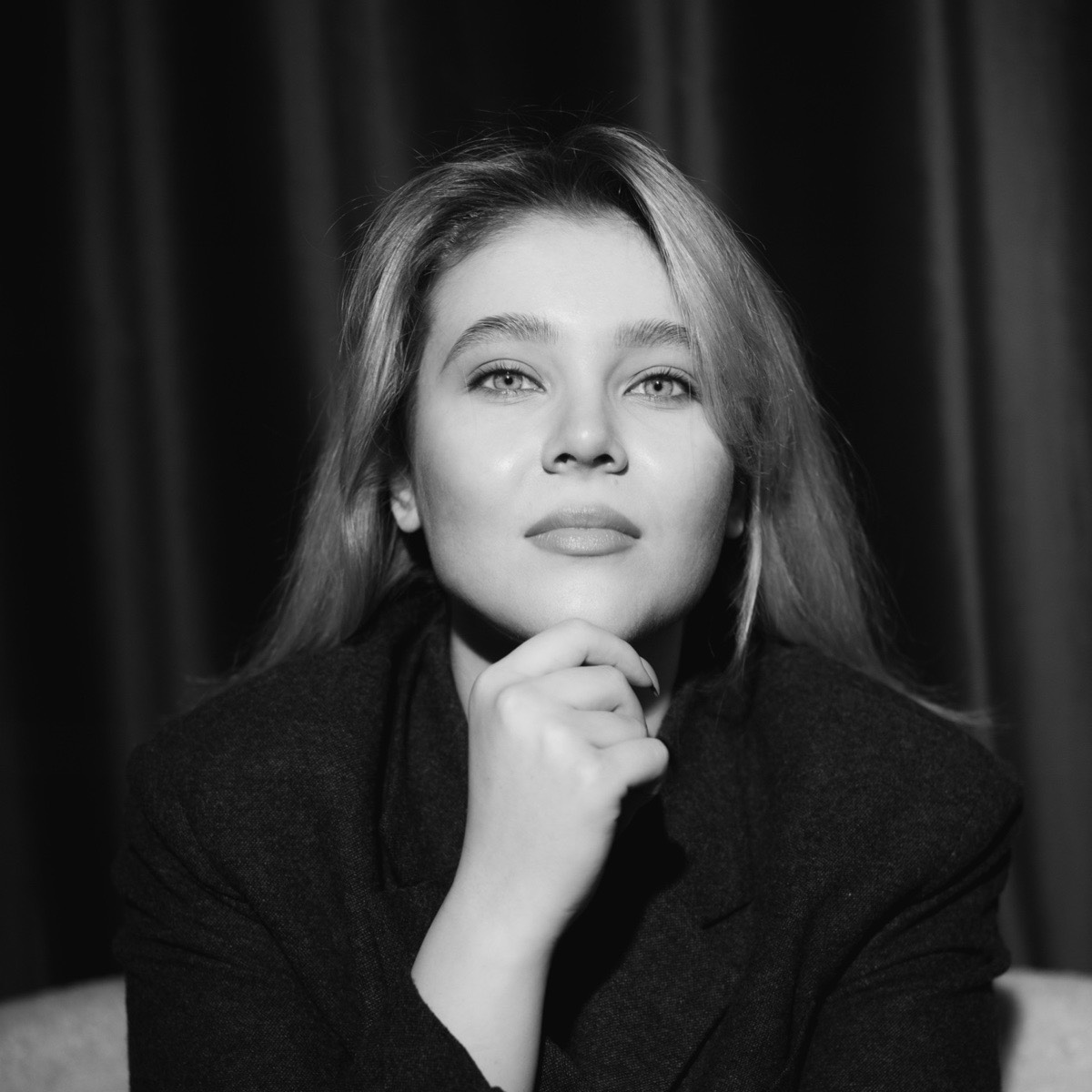 Елизавета Буянова | Сетка — социальная сеть от hh.ru