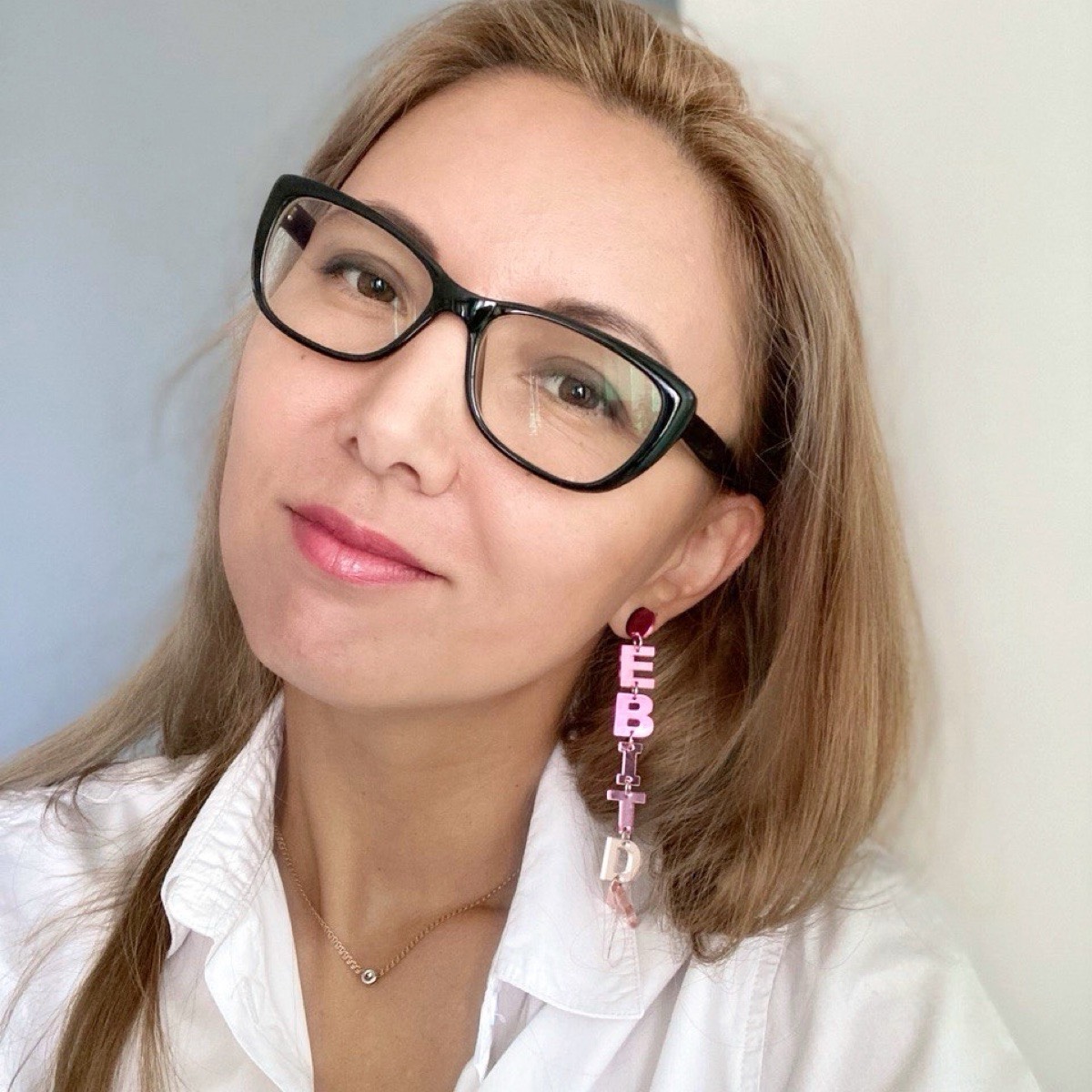 Анна Козлова | Сетка — социальная сеть от hh.ru